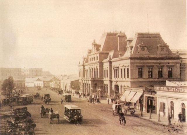 Hotel America Ciudad Autónoma de Ciudad Autónoma de Buenos Aires Exterior foto